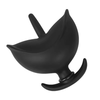 Kovida – Jouet sexuel en silicone pour couple gay, écarteur anal gonflable, pompe d'expansion, plug anal, plug fessier
