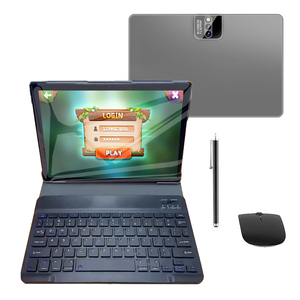Nuovo arrivo 10.1-nch N716 Android Tablet PC ad alta risoluzione 1920*1200P EducationalKids tastiera MTK - Product Image 6