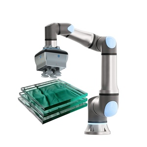 Robot Colaborativo de Automatización Industrial UR18 con Alcance de 950 mm, Motor de 6 Ejes de Alta Resistencia, Caja de Engranajes, IP65, Cobot para Inspección de Calidad - Product Image 3