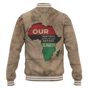 <span class=keywords><strong>Giacca</strong></span> Bomber <span class=keywords><strong>con</strong></span> Stampa 3D 'La Nostro Storico Passato Avviato Prima dell'Atlantico' - <span class=keywords><strong>Giacca</strong></span> Vintage <span class=keywords><strong>con</strong></span> Zip Intera per Uomo/Donna - Product Image 3