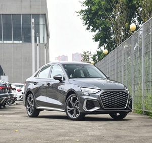 Autos Usados 2024 <span class=keywords><strong>Audi</strong></span> A3L Limusina <span class=keywords><strong>35</strong></span> TFSI <span class=keywords><strong>S</strong></span> <span class=keywords><strong>Line</strong></span> Premium, Auto Usado en China Barato - Product Image 3
