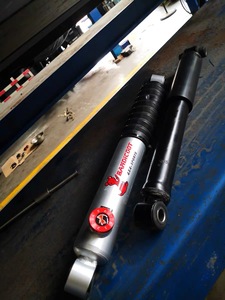 <span class=keywords><strong>Machine</strong></span> de test d'amortissement des chocs, amortisseur, équipement d'amortissement - Product Image 6