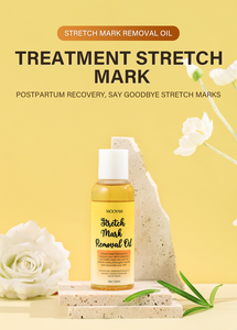 <span class=keywords><strong>Crème</strong></span> anti-vergetures, traitement raffermissant pour la peau, huile <span class=keywords><strong>bio</strong></span> pour éliminer les vergetures - Product Image 2