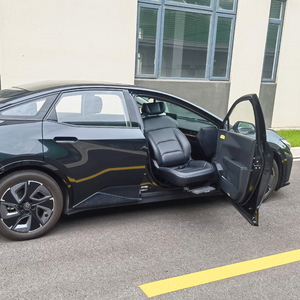 EMC CE認定スイベルカーシートアクセシブル車両転送シートハンディキャップ障害者高齢者改造カーシート - Product Image 4