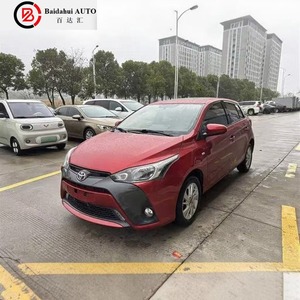Voitures d'<span class=keywords><strong>occasion</strong></span> <span class=keywords><strong>Toyota</strong></span> <span class=keywords><strong>Yaris</strong></span> à vendre à bas <span class=keywords><strong>prix</strong></span> <span class=keywords><strong>YARiS</strong></span> L Zhixuan <span class=keywords><strong>2016</strong></span> 1.5G CVT Dynamic Sunroof Edition à <span class=keywords><strong>prix</strong></span> abordable - Product Image 1