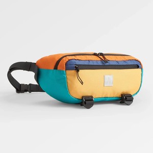 Riñonera Deportiva de Moda con Cierre, Colores Personalizados, Impermeable, de Poliéster, para Correr, Caminar, Senderismo y Montaña - Product Image 3
