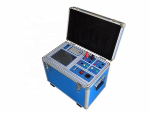 Máy Biến Áp Hiện Tại <span class=keywords><strong>CT</strong></span> <span class=keywords><strong>PT</strong></span> Volt Meter Tester Analyzer Thiết Bị Kiểm Tra - Product Image 6