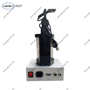 Digitaler Asphaltbitumen-Erweichung spunkt <span class=keywords><strong>tester</strong></span> - Product Image 6