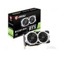 Carte graphique de bureau RTX 2060 SUPER VENTUS de bonne qualité, 8 Go, jeu HD DP
