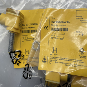 Sensor de Proximidad Nuevo en Stock <span class=keywords><strong>BI3U</strong></span>-<span class=keywords><strong>EM08</strong></span>-<span class=keywords><strong>AP6X</strong></span>-V1131 <span class=keywords><strong>BI3U</strong></span>-<span class=keywords><strong>EM08</strong></span>-AN6X-V1131, Vendedor Confiable, Garantía de un Año - Product Image 5