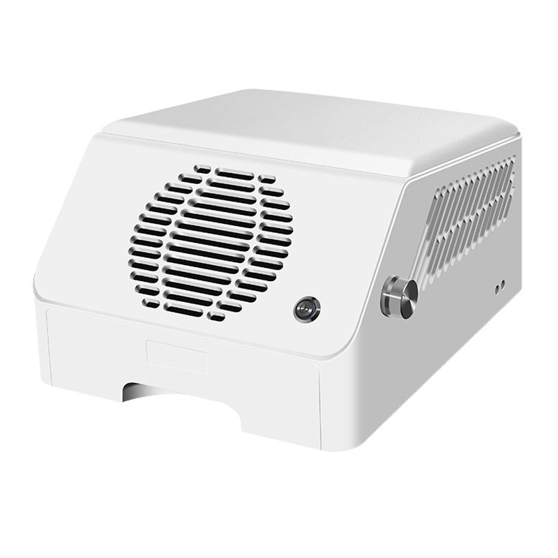 AT-NDC-019 nail dust collector with pillow 220V AU Plug