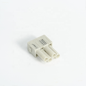 ขั้วต่อหางปลา CX 04 <span class=keywords><strong>XF</strong></span> 09140043141 09140043041 HMK-004-MC - Product Image 1