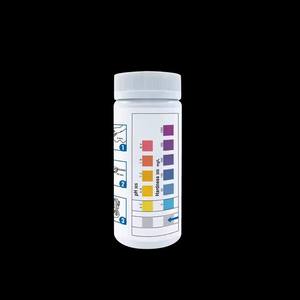 도매 2-in-1 수질 검사 스트립 수영장 물 음용수 신속 검사 키트 - Product Image 3