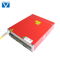 Puissance laser à fibre MAX/IPG/JPT 1500W 3000W pour prix de machine de découpe laser