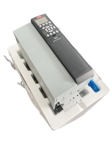 Convertidor de Frecuencia Original Nuevo 131L6394 FC-302P11KT5E20H2BGC 11 KW / 15 - Product Image 3
