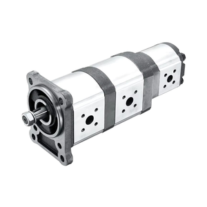 Bomba Hidráulica de Alta Eficiencia con Alta Presión para Agricultura, Riego de Ahorro de Energía y Aplicación de Fertilizantes - Product Image 1