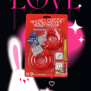 Smセクシーな毛皮のような羽のいちゃつくティックラーセクシーなダイスゲーム目隠しと手錠カップルのための大人のおもちゃボンデージセット - Product Image 3