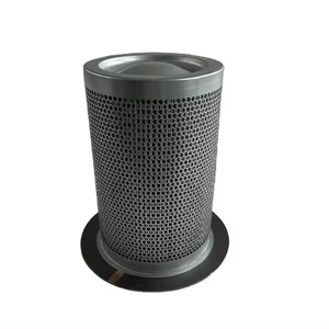 Séparateur d'huile de compresseur industriel MANNY 54509427, état neuf, matériau en fibre de verre, certifié ISO9001, garantie de 6 mois - Product Image 3