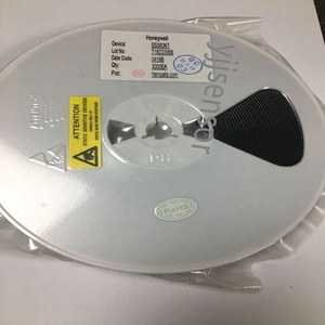 Capteur numérique à effet Hall à déclenchement bipolaire haute sensibilité SS360NT pour équipement de mesure de vitesse - Product Image 5