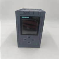 Módulo de Salida Digital 6ES7522-1BL01-0AB0 DQ de 32 Canales 24VDC, Alto Rendimiento para Control de Procesos Industriales