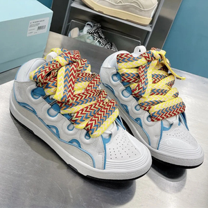 Zapatillas Deportivas Unisex de Alta Calidad, Estilo Casual, para Caminar, Nuevos Estilos Retro, Zapatillas de Diseñador para Hombre - Product Image 6