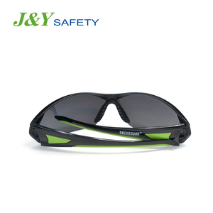 UV Protection Safety Eyewear Anti-Fog Impact-Resistant Industrial Safety Glasses Eye Protection with Comfort &amp; <strong>Security</strong> - Product Image 2