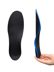 <span class=keywords><strong>Scarpe</strong></span> ortopediche di fascite plantare a tutta lunghezza pannello di vendita calda Memory Free Cut Pu confortevole digitopressione Anti odore soletta - Product Image 4