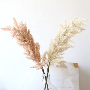 Xiangnan Offre Spéciale fleurs séchées <span class=keywords><strong>de</strong></span> luxe Fleur Artificielle fleurs <span class=keywords><strong>de</strong></span> mariage maison décoration <span class=keywords><strong>de</strong></span> mariage - Product Image 5
