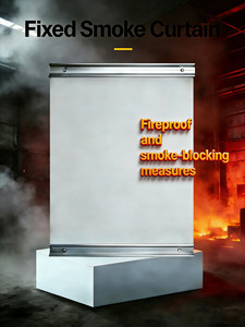 <span class=keywords><strong>Cinta</strong></span> Térmica <span class=keywords><strong>Aislante</strong></span>, Velo de Fibra de Vidrio Ignífugo / Tela de Fibra de Vidrio Ignífuga, Barrera Contra Humo - Product Image 1