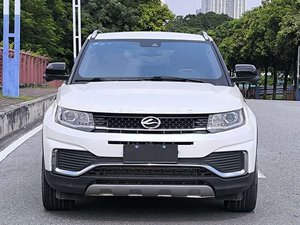 Voiture d'occasion Landwind X7 <span class=keywords><strong>2018</strong></span> 2019 2020, voitures à essence d'occasion puissantes, spacieuses à l'intérieur et abordables. - Product Image 2