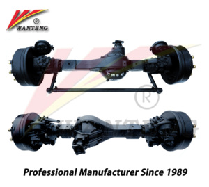 <span class=keywords><strong>Eje</strong></span> Delantero <span class=keywords><strong>de</strong></span> Dirección para <span class=keywords><strong>Remolque</strong></span> Agrícola 4x4 con Freno <span class=keywords><strong>de</strong></span> Disco - Product Image 5