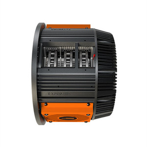 Freno y Embrague Electromagnéticos Renova Pwx 003 para Motor de Corriente Continua de Uso Industrial - Product Image 3
