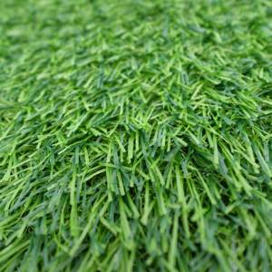 <span class=keywords><strong>Gazon</strong></span> artificiel durable à poils de 25 mm, imperméable, pour salle de sport intérieure, pelouse synthétique en rouleau pour football, jardin extérieur et cour arrière – Prix usine - Product Image 2