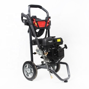 Taizhou JC 170bar Portable <span class=keywords><strong>haute</strong></span> <span class=keywords><strong>pression</strong></span> Mini lave-auto à gaz essence 220v nouvel état <span class=keywords><strong>prix</strong></span> bas pour le nettoyage à l'eau froide - Product Image 1