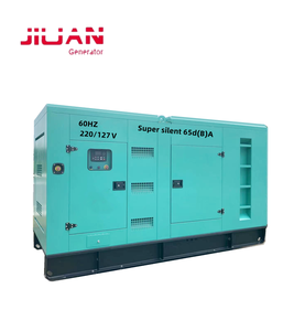 80kw/100KVA 60HZ Triphases 4BTA3.9-G11 générateur <span class=keywords><strong>diesel</strong></span> 100KVA - Product Image 5