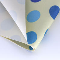 Tissu Oxford en polyester enduit de PVC imprimé, imperméable et anti-déchirure, pour sacs, tentes et housses - Vente en gros