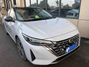 <span class=keywords><strong>Nissan</strong></span> <span class=keywords><strong>Sentra</strong></span> 2022 <span class=keywords><strong>E</strong></span>-<span class=keywords><strong>POWER</strong></span> Ultra Luxury FWD Euro VI Sedán Compacto Usado - Product Image 2