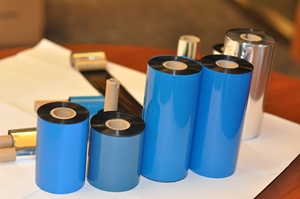 TTP Chất Lượng Cao, Sáp Nhựa Sáp & Ruy Băng Nhựa Cho Máy In Truyền Nhiệt - Product Image 4