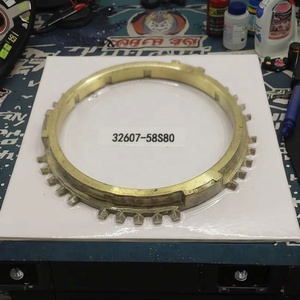 Anello sincronizzatore della trasmissione per <span class=keywords><strong>Nissan</strong></span> ISO9001 CE OEM 32607-58S80 3260758S80 - Product Image 5
