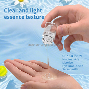 Suero Facial Reparador de <span class=keywords><strong>Retinol</strong></span> Natural y Licorice DNA de Marca Privada EKBER, para Uso Profesional en Salones de Belleza - Product Image 5