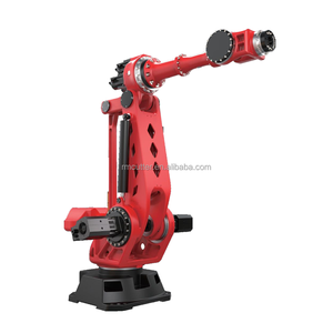 Robot de Soldadura Láser de 6 Ejes Totalmente Automatizado con Estándares Europeos para Automoción, Muebles, Utensilios de Cocina y Más, Alta Precisión - Product Image 4