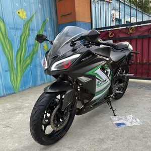 Motocicleta de calle BR150 150cc 175cc de la mejor calidad, modelo CG150 CG175 <span class=keywords><strong>Bera</strong></span> para el mercado de Venezuela, gasolina, sin vibraciones. - Product Image 5