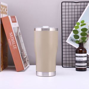 Vaso Térmico Grande de 40 oz con Doble Pared Aislada al Vacío, Taza de Acero Inoxidable con Tapa Desmontable 2 en 1 - Product Image 6