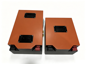 60V 72V 50Ah 1C Lithium Ion Battery Portable With BMS for <b>Motorcycle</b> OEM Manufacturer With 5 Years Warranty LFP4850 Safe Technol - Product Image 5