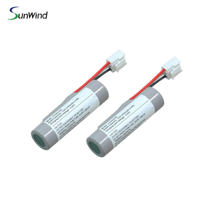 Batería de Iones de Litio Recargable OEM SWLB F26402298 para Terminal POS Ingenico Move 2500, 3.7v 2600mah, Gran Venta - Product Image 2