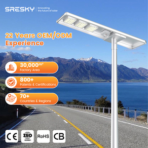 SRESKY Lámparas <span class=keywords><strong>Solares</strong></span> para Exteriores <span class=keywords><strong>de</strong></span> 100W con <span class=keywords><strong>Sensor</strong></span> <span class=keywords><strong>de</strong></span> <span class=keywords><strong>Movimiento</strong></span>, Iluminación LED <span class=keywords><strong>de</strong></span> Alto Lumen, Lámpara Solar con <span class=keywords><strong>Sensor</strong></span> <span class=keywords><strong>de</strong></span> <span class=keywords><strong>Movimiento</strong></span> para Exteriores - Product Image 1