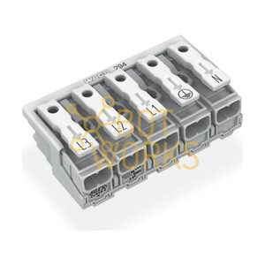 Wago 2944015 - Nuovo - Product Image 1