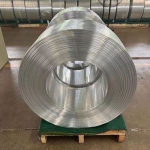 Manufacture Grade 1.5- 9.5mm 1060 1350 Aluminum Wire Rod for Electric <b>Cable</b> - Product Image 2