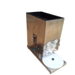 Máquina comercial para hacer bolas de arroz para sushi, máquina de sobremesa para moldear bolas de arroz. - Product Image 4