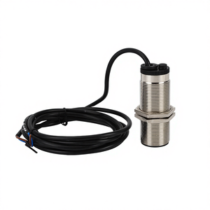 वैंझोमिटियन RD-II स्पीड स्लिप स्विच स्पीड डिटेक्शन सेंसर स्टॉल रोटेशन डिटेक्टर DH-RD-II-1 220v 2a इलेक्ट्रिक उद्योग बनाया - Product Image 4